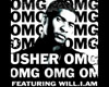 Usher - OMG