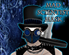 [iPsy] Mad Scientist
