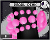 ~DC) Pearl Pink Bracelet