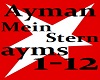 Ayman - Mein Stern