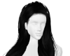 F/Cool Black Hair