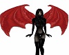 She Devil Outfit