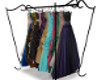 Formal Gown Rack