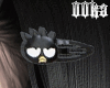 🅡🖤Hair Clip M