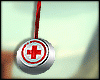 [ DZ ] Nurse Stethoscope