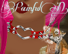 Pain~ Red Valentin Col