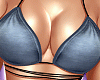 Denim Top V4