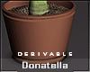 &spades;S&spades; PLANT