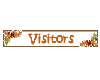 Visitors-Thanksgiving