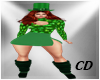 CD Outfit  San Patrick 2