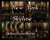[SMS]NEW YORK SKYLINE