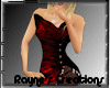 !RC! Hearts On Fire Gown