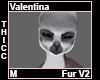 Valentina Thicc Fur M V2