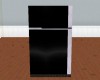 SD~basic fridge in black