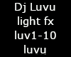 [la] Dj Luvu light fx