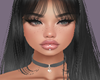 Idania Black/Bangs 2
