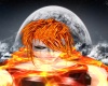 Fire Demon Hair (M)