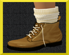 AMY HIKING BOOTZ