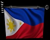 Flag Animatd:Philippines