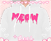 meow 2 hoodie