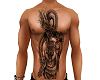 Tiger Dragon Tatt