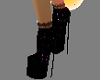 Eden! Shoes Noir...