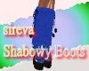 sireva  Shabowy Boots