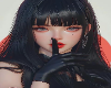 Girl Cutout