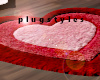 Heart Rug