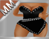 **MM** Kaylee v2 blk XXL