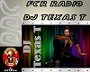 DJ Texas T FCR Radio