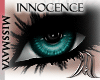 [M] Innocence Teal