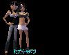 Juliguli and 4Emo4Punk4