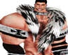 M@Z►TIGER W SCARF