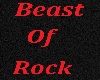 Banner BeastOfRock