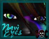 {Sin} Navi Eyes