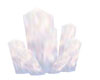 ~FM~ Crystal Cluster