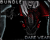 Vampire Undead Bundle