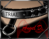 xAxDx Trial Collar M/F