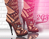 2G3. Laila Sandals Boots