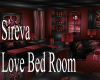 Sireva Love Bed Room