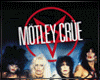 [FW] Motley Crüe Poster
