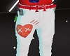 HM Valentine Pants