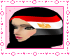 !Proud Egyptian w+ Hijab