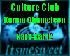 CC - Karma Chameleon