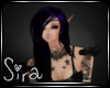 :S: Veda Black/Purple