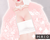 🅜PINKU WITCH: jacket