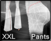 (3) XXL - Flare Pants