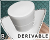 DRV Diamond Top Hat