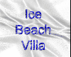 Ice Beach Villa